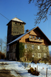 Ansitz Thurnhof (Obermöschach)